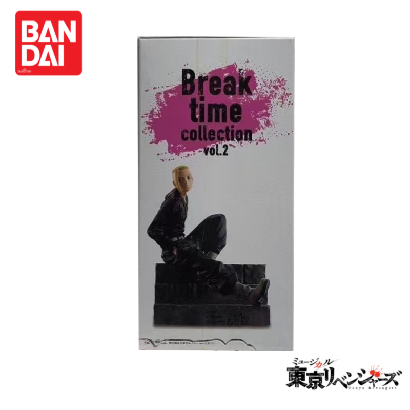 Anime Merchandise Tokyo - In Stock Original Bandai Tokyo Revengers