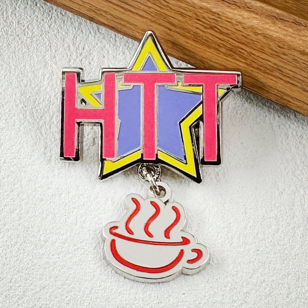 Anime Merchandise Jacket - K-ON School Light Music Club Htt