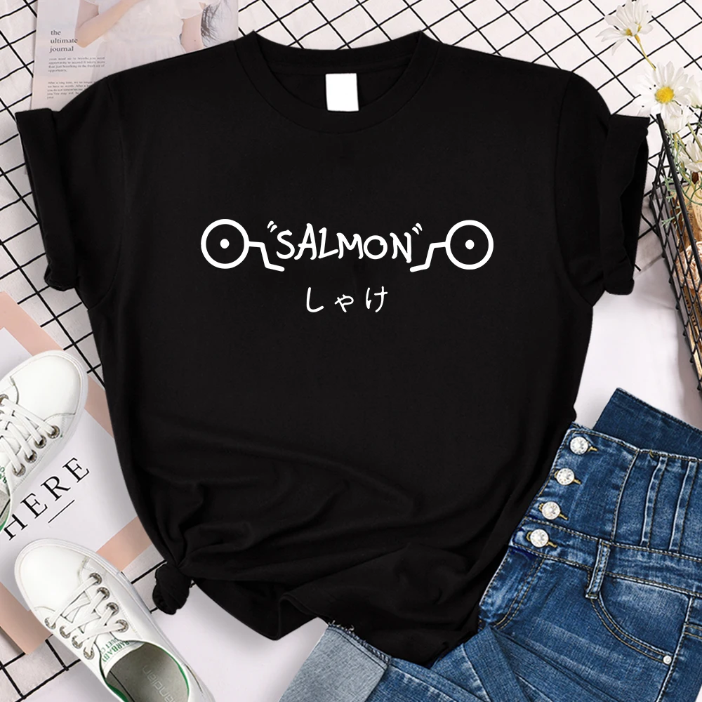 Jjk Anime Merchandise - Anime Jjk Shirt Women's T-shirt Jujutsu