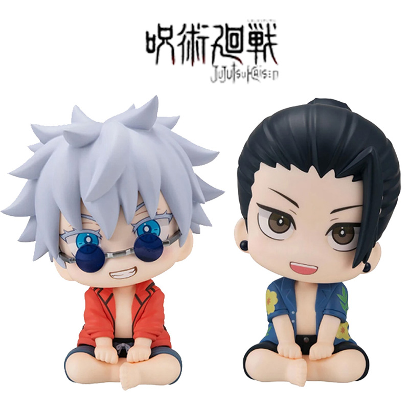 Jjk Anime Merchandise - Anime JJK Suguru Geto Satoru Gojo