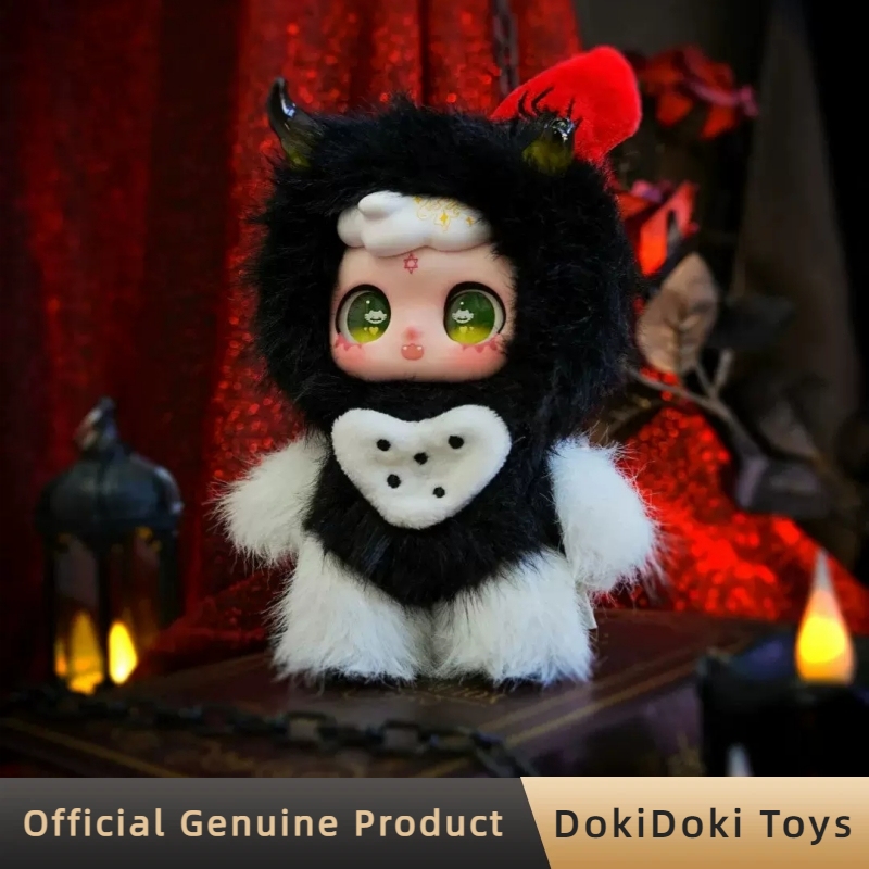 Anime Merchandise Box - Genuine Feeco Spell Lost Series Blind