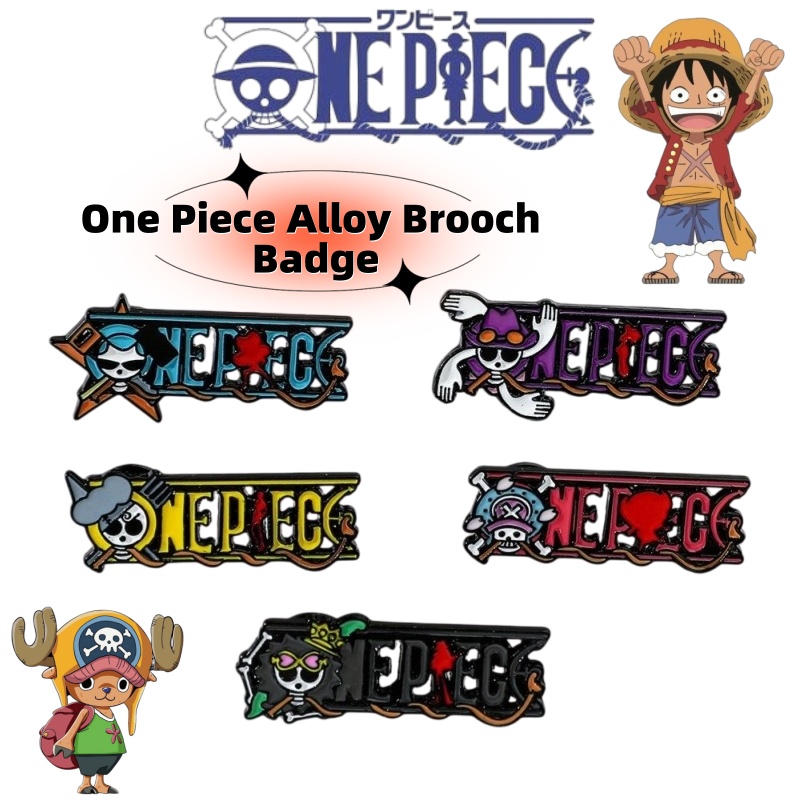 Anime Merchandise Jacket - Japanese cartoon anime merchandise One Piece