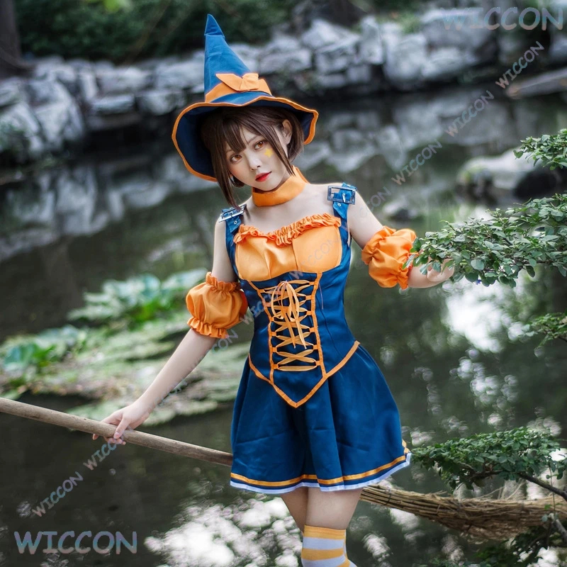 Anime Merchandise Jacket - g'7,n\5;e,8\v,5/Nidalee Cosplay Costume Halloween LOL Bewitching