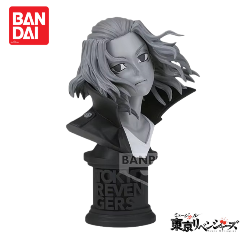 Anime Merchandise Tokyo - In Stock Original Bandai Tokyo Revengers