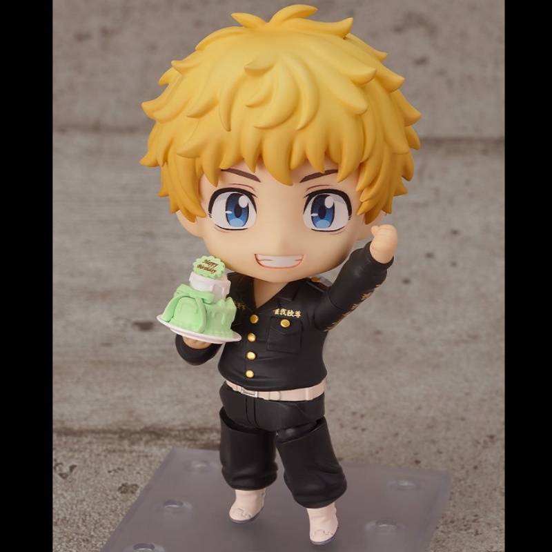 Anime Merchandise Tokyo - 2806 Tokyo Revengers Hanagaki Takemichi Chibi