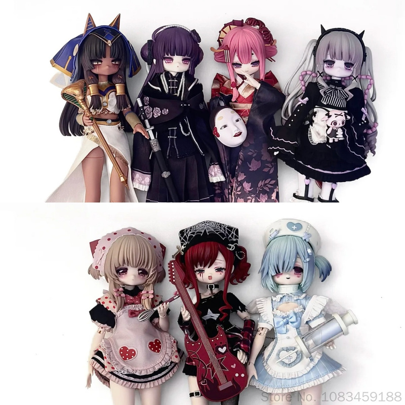 Anime Merchandise Box - New Arrival Dark Side of the