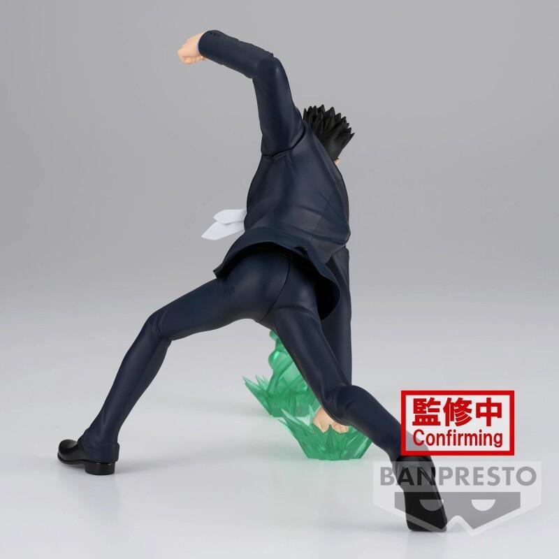 Bandai Vibration Stars Leorio  - огляд і ціна Anime Merchandise Ideas