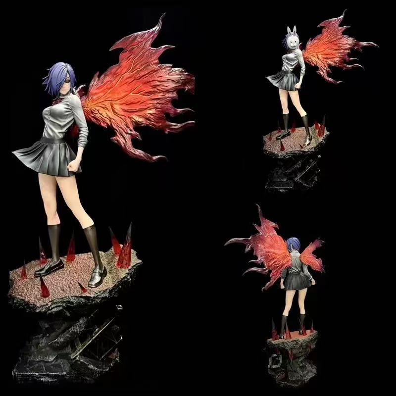 Tokyo Ghoul Kirishima Touka Fi - огляд і ціна Anime Merchandise Tokyo