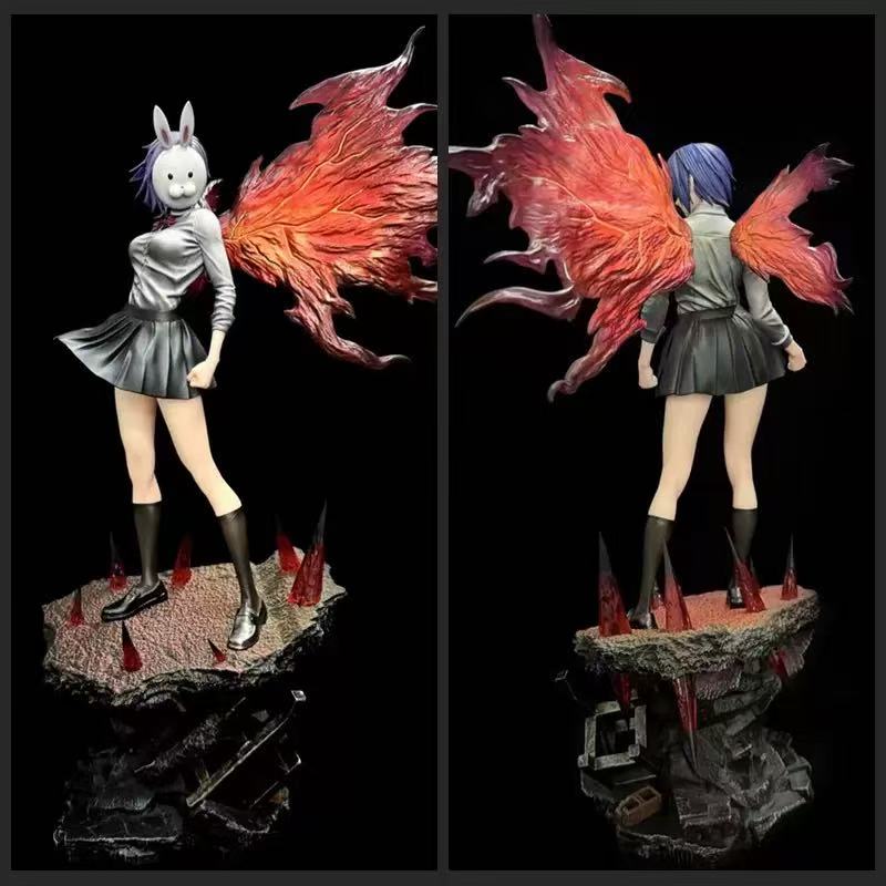 Tokyo Ghoul Kirishima Touka Fi - огляд і ціна Anime Merchandise Tokyo
