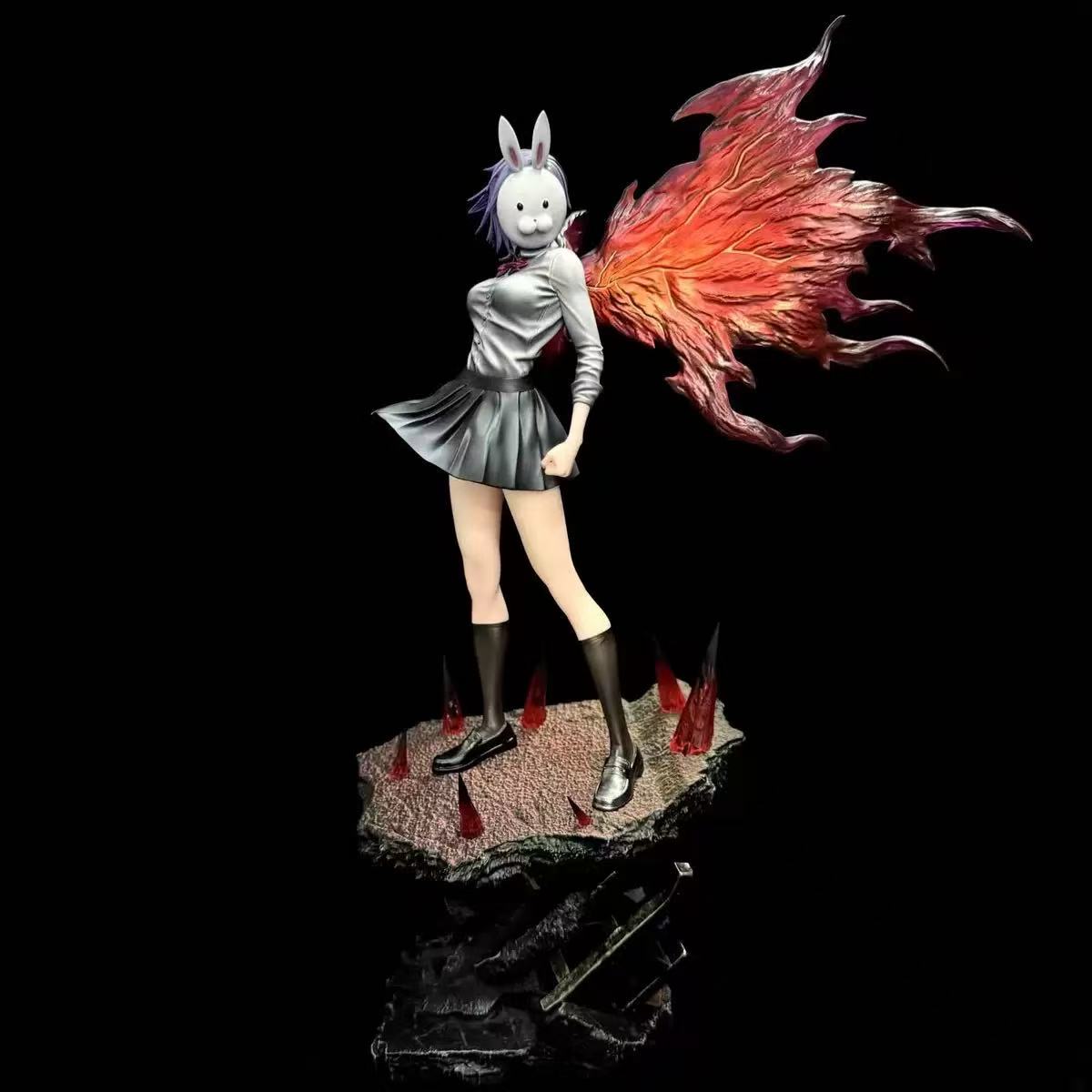 Tokyo Ghoul Kirishima Touka Fi - огляд і ціна Anime Merchandise Tokyo