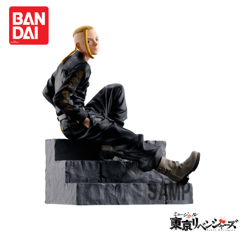 In Stock Original Bandai Tokyo - огляд і ціна Anime Merchandise Tokyo