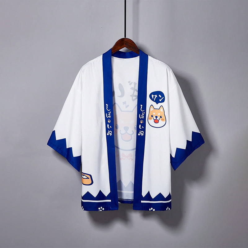 Japanese-Style Anime Merchandi - огляд і ціна Anime Merchandise Jacket