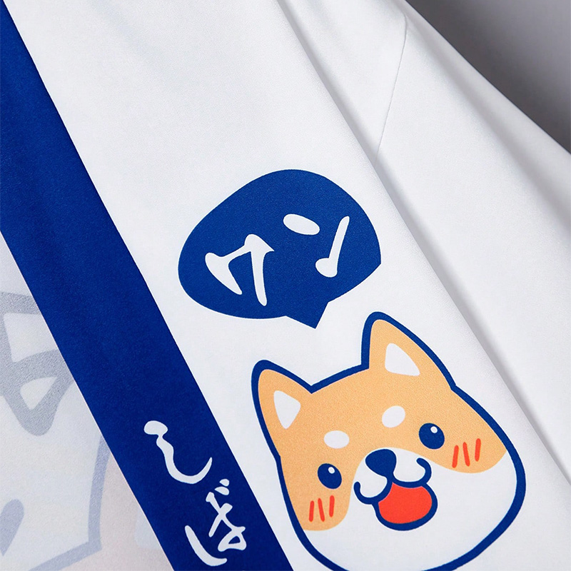Japanese-Style Anime Merchandi - огляд і ціна Anime Merchandise Jacket