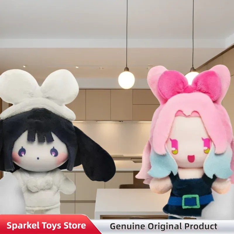Genuine Alien Stage Rabbit Ser - огляд і ціна Anime Merchandise Box