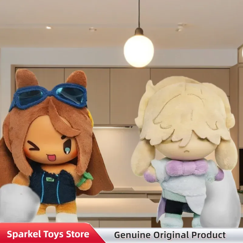 Genuine Alien Stage Rabbit Ser - огляд і ціна Anime Merchandise Box