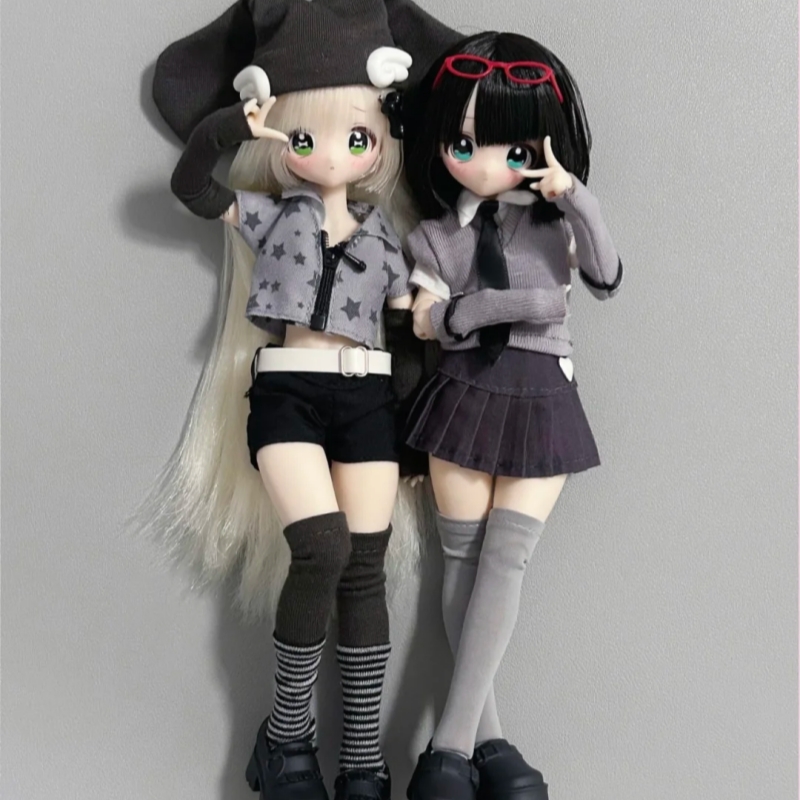Hot Dont Touch My Bangs 1/6 Sc - огляд і ціна Anime Merchandise Box