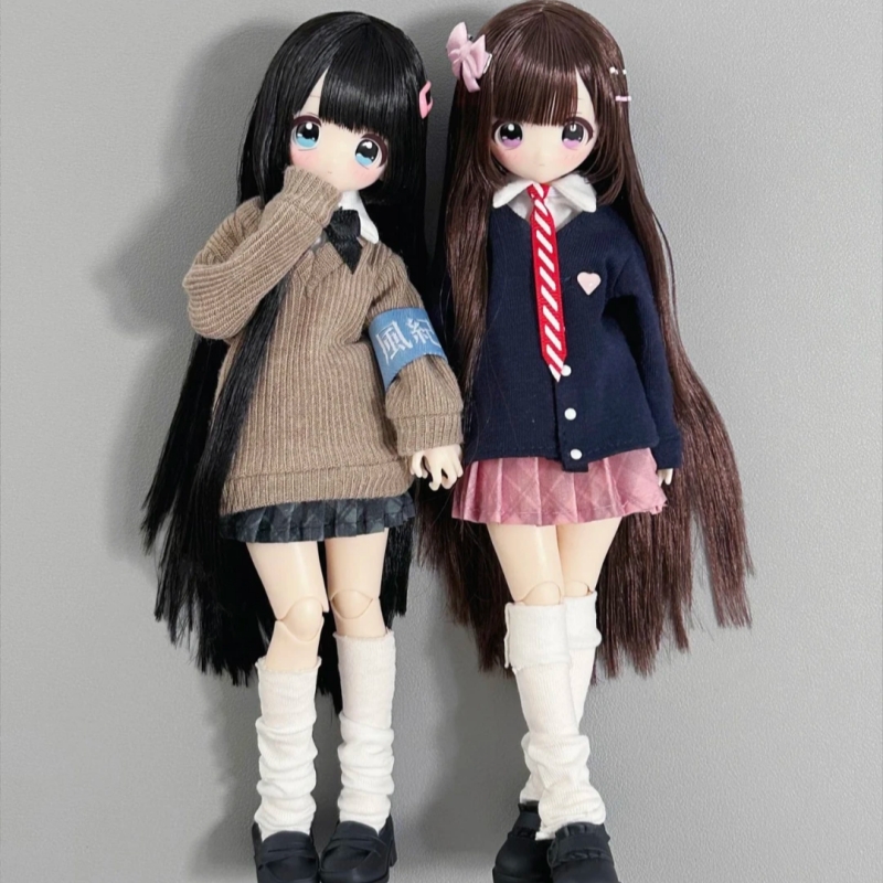 Hot Dont Touch My Bangs 1/6 Sc - огляд і ціна Anime Merchandise Box