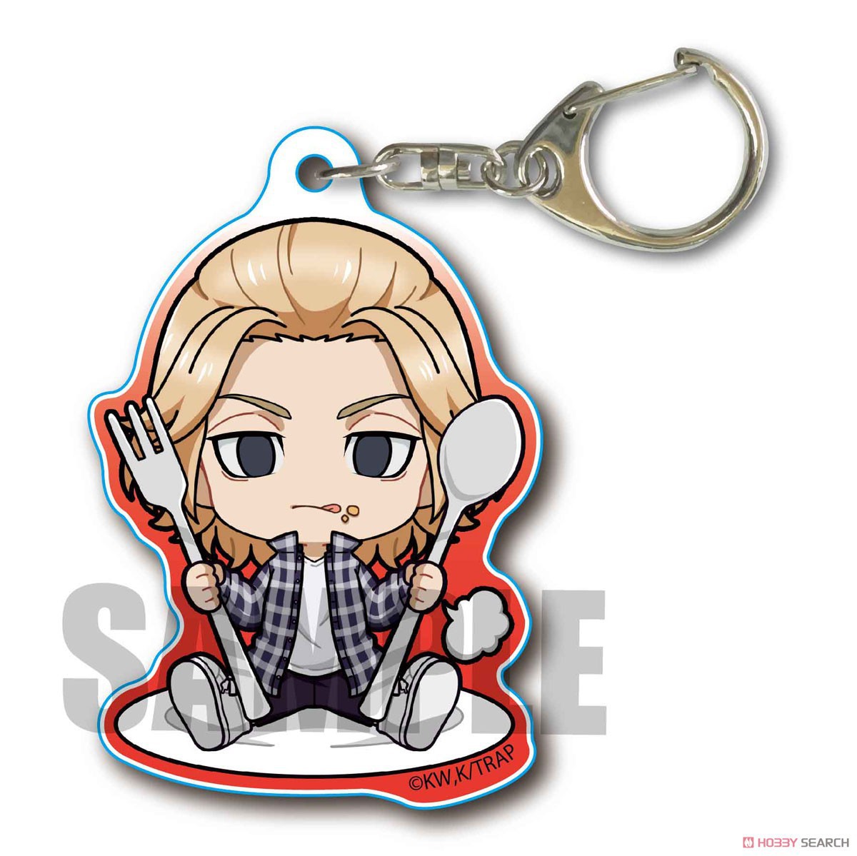 Tokyo Revengers Merchandise Hi - огляд і ціна Anime Merchandise Tokyo