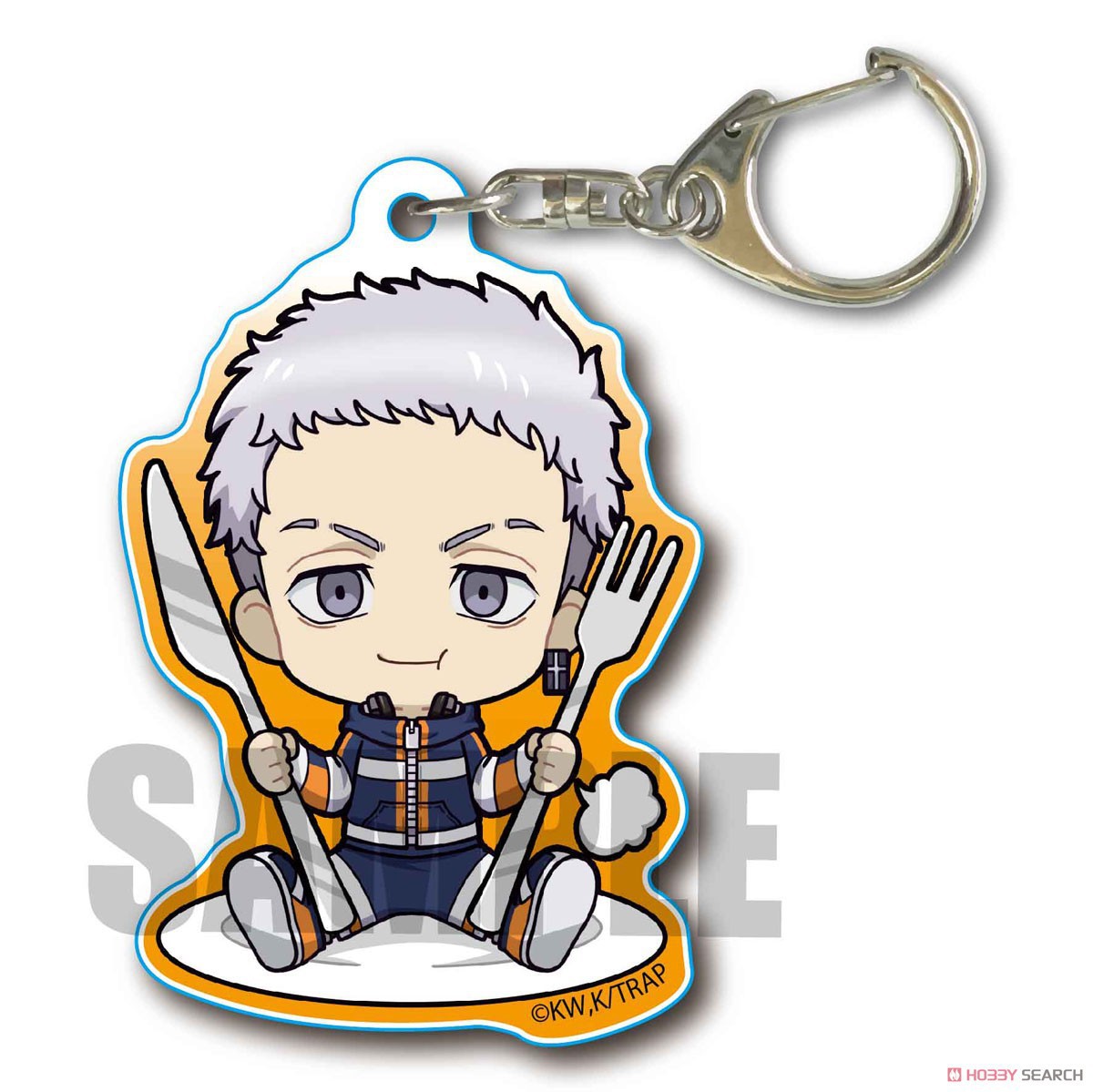 Tokyo Revengers Merchandise Hi - огляд і ціна Anime Merchandise Tokyo