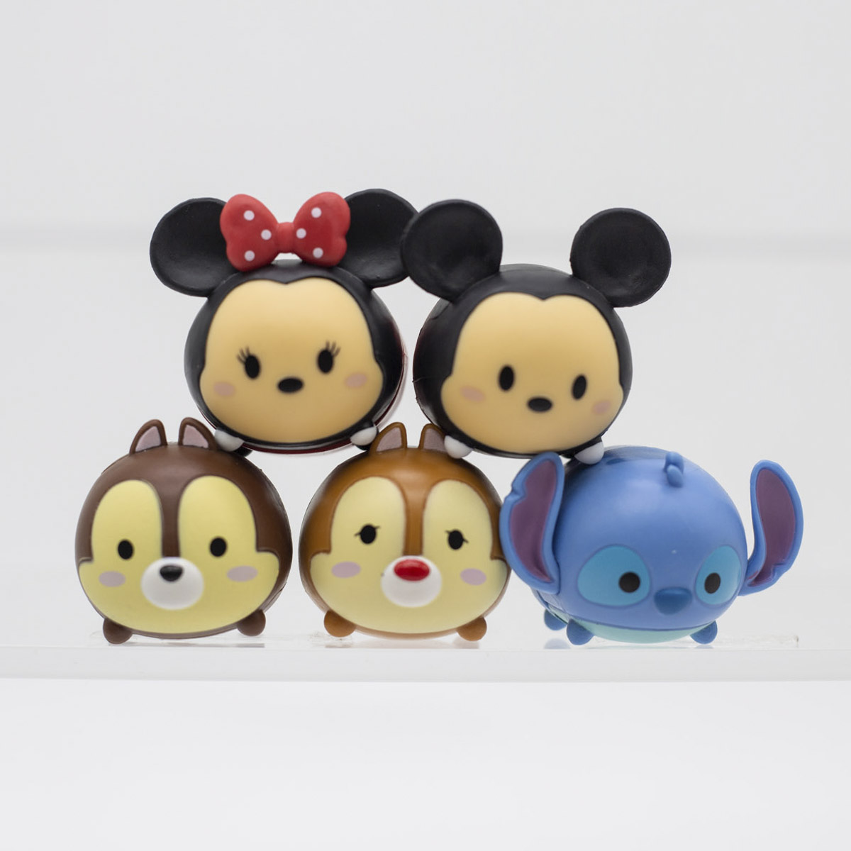 Disney Tsum Tsum Magnetic Stac - огляд і ціна Anime Merchandise Box
