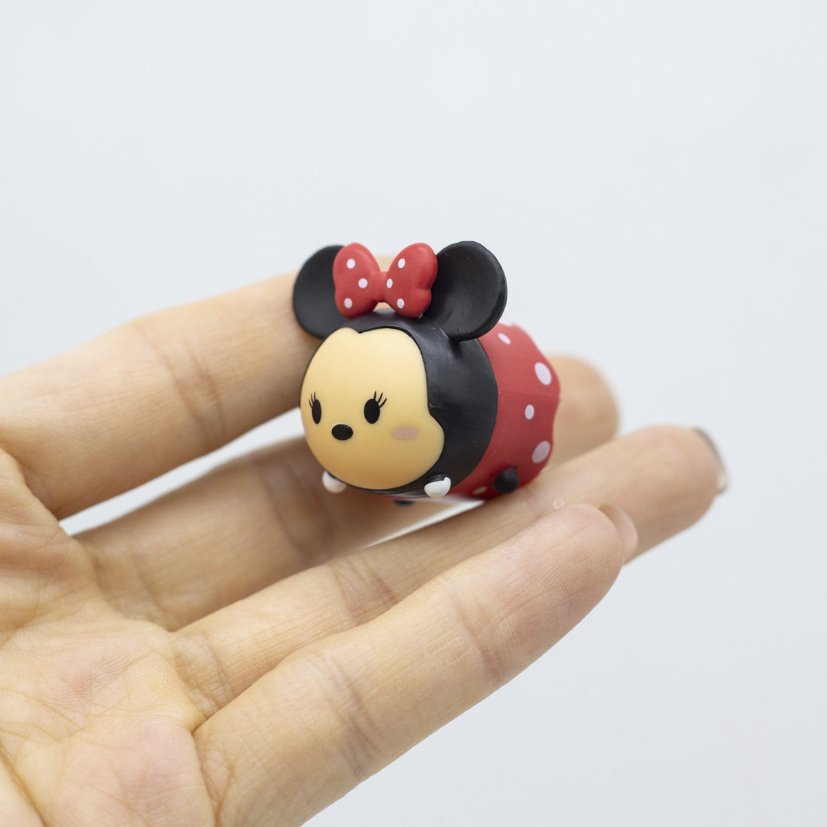 Disney Tsum Tsum Magnetic Stac - огляд і ціна Anime Merchandise Box