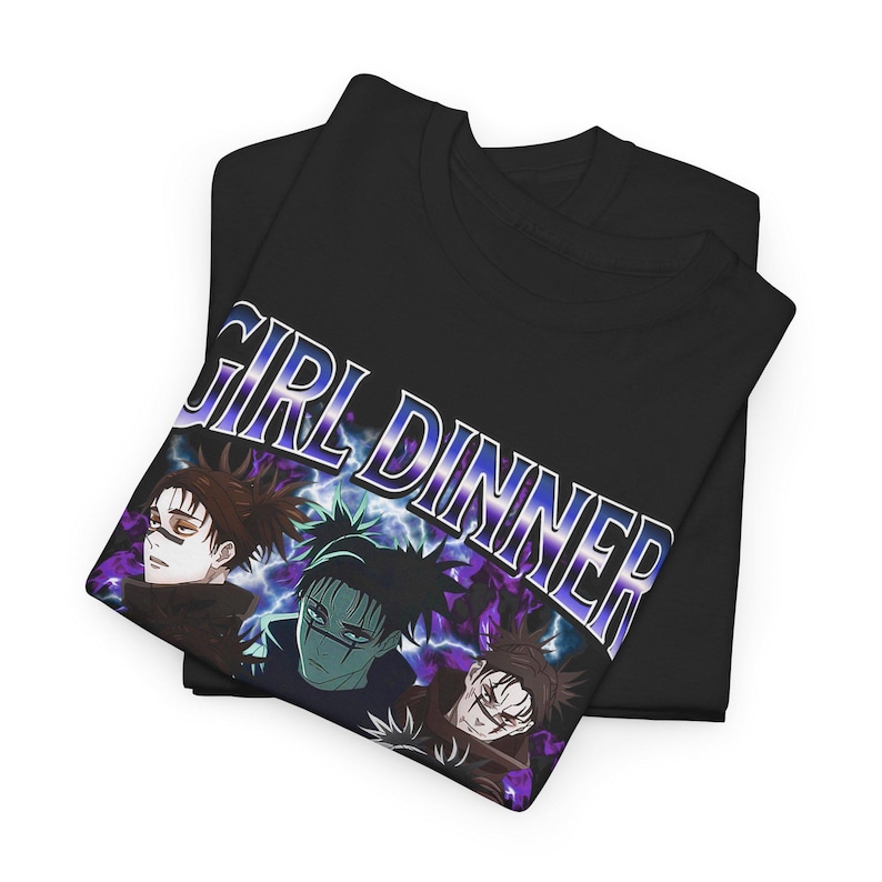 Choso Jujutsu Kaisen T-Shirt V - огляд і ціна Premium Anime Merchandise