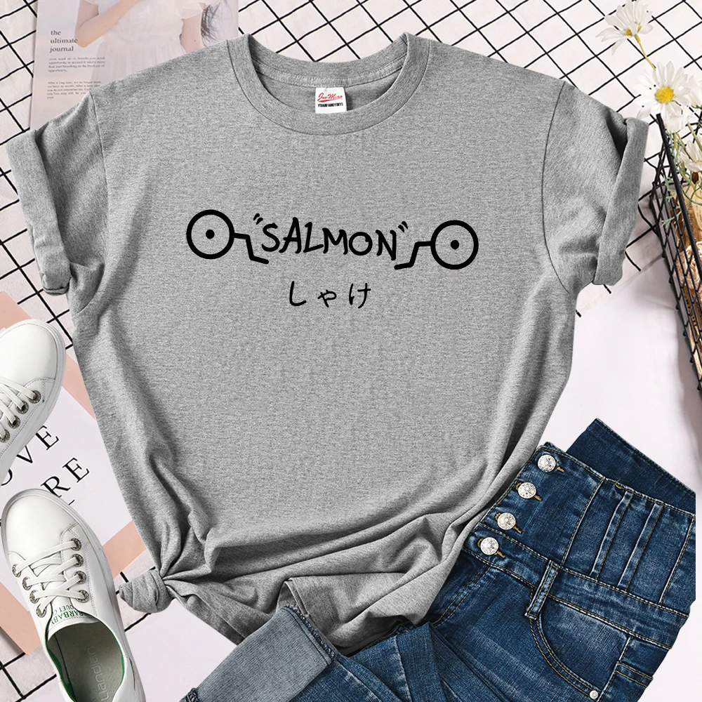 Anime Jjk Shirt Women's T-shir - огляд і ціна Jjk Anime Merchandise