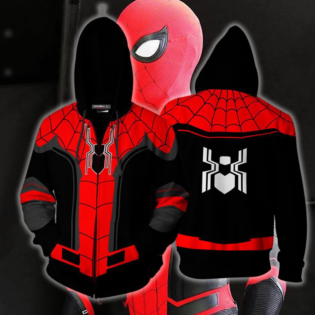New Style Zipper 3D Printed Ho - огляд і ціна Anime Merchandise Jacket