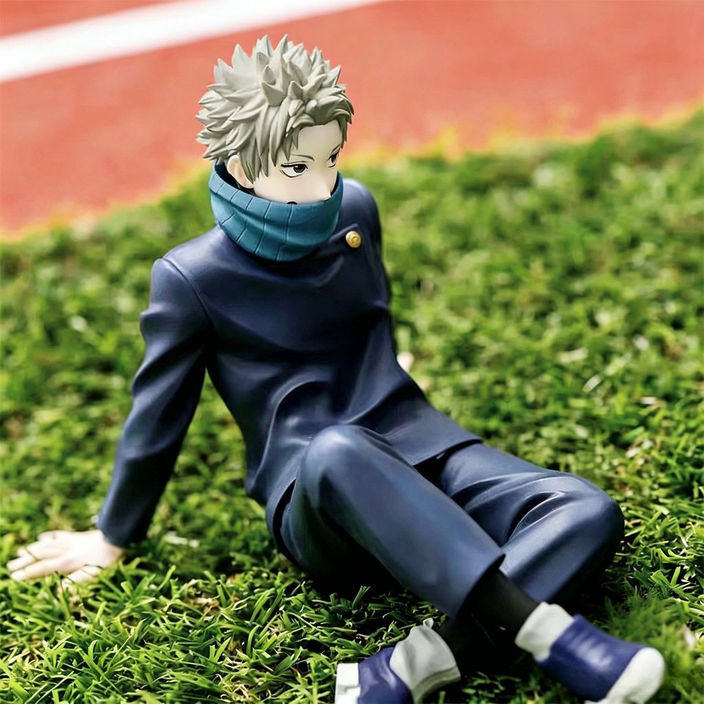 Jjk Okkotsu Yuta Inumaki Toge  - огляд і ціна Jjk Anime Merchandise