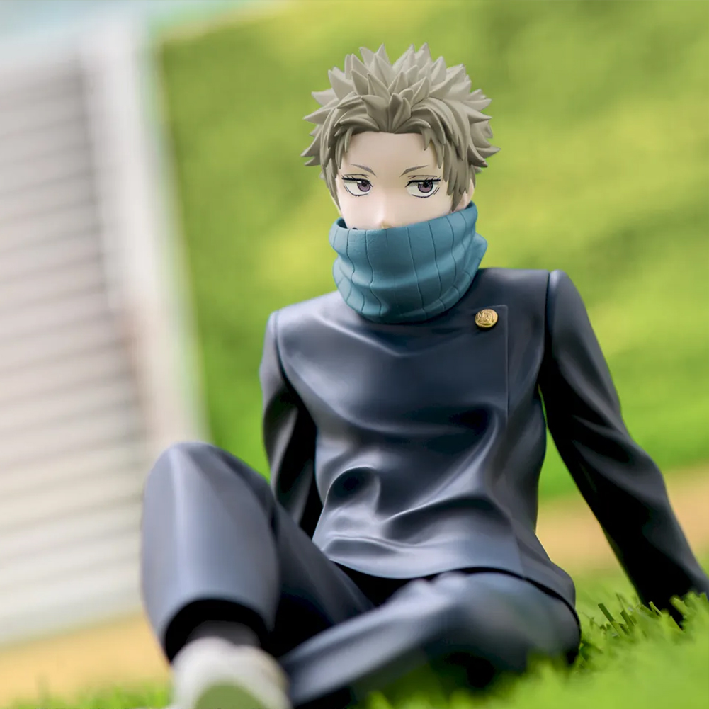 Anime JJK Figure Okkotsu Yuta  - огляд і ціна Jjk Anime Merchandise
