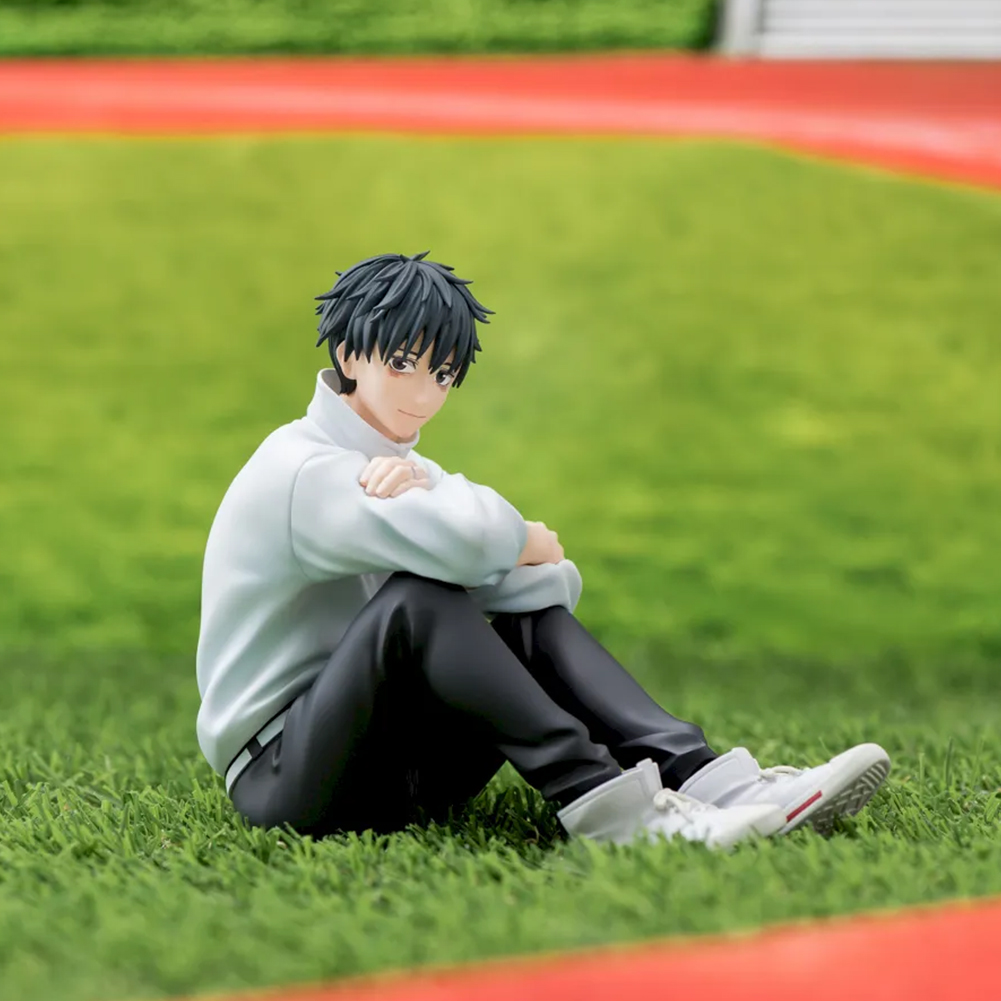 Anime JJK Figure Okkotsu Yuta  - огляд і ціна Jjk Anime Merchandise