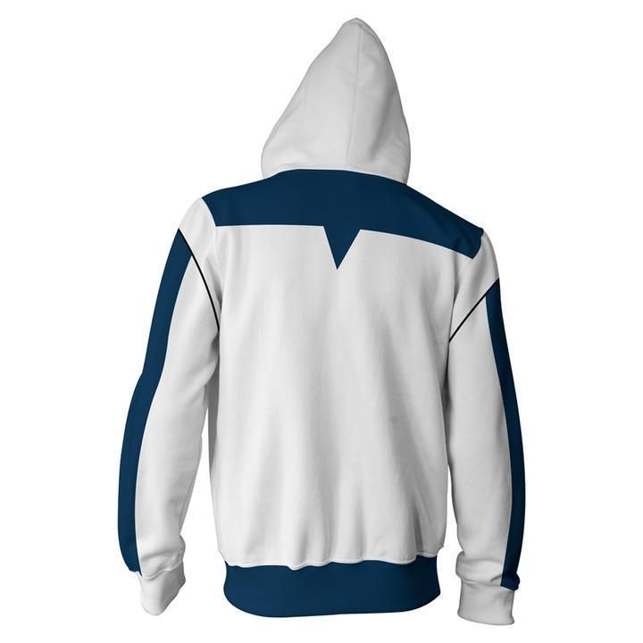 Mobile Suit Gundam - Amuro Ray - огляд і ціна Anime Merchandise Jacket
