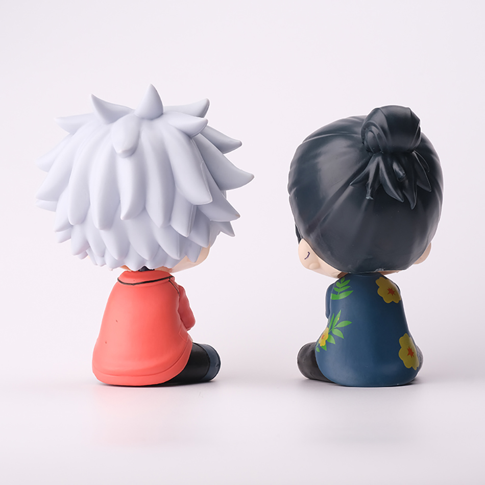 JJK Jujutsu Kaisen 10CM Look U - огляд і ціна Jjk Anime Merchandise