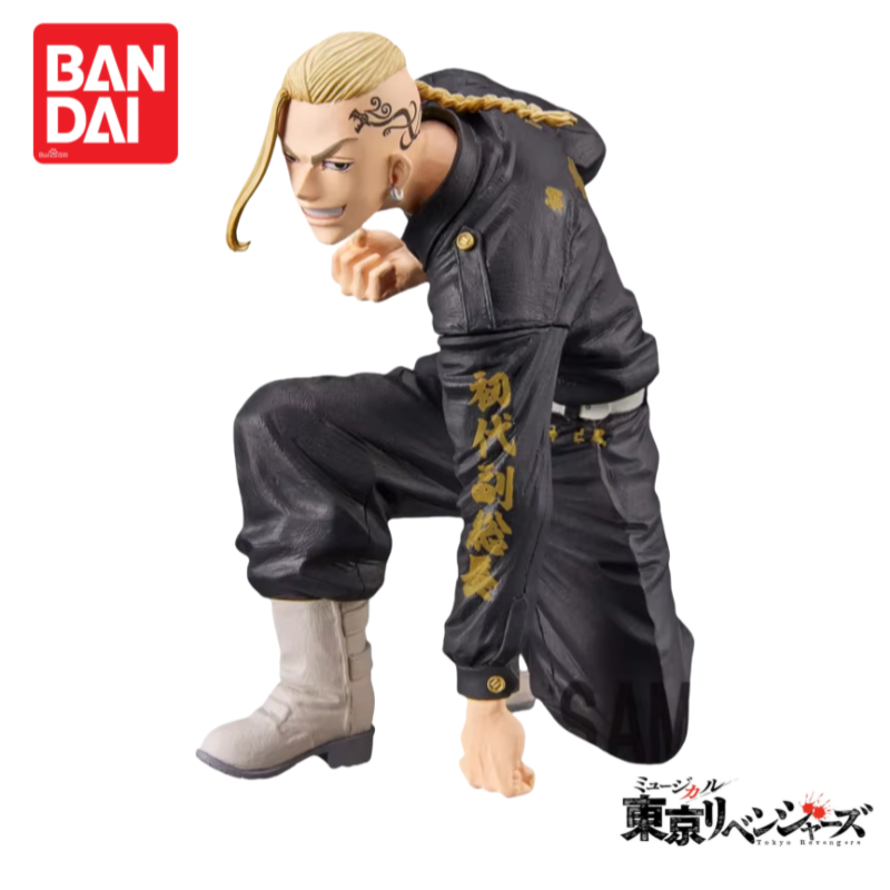 In Stock Original Bandai Tokyo - огляд і ціна Anime Merchandise Tokyo