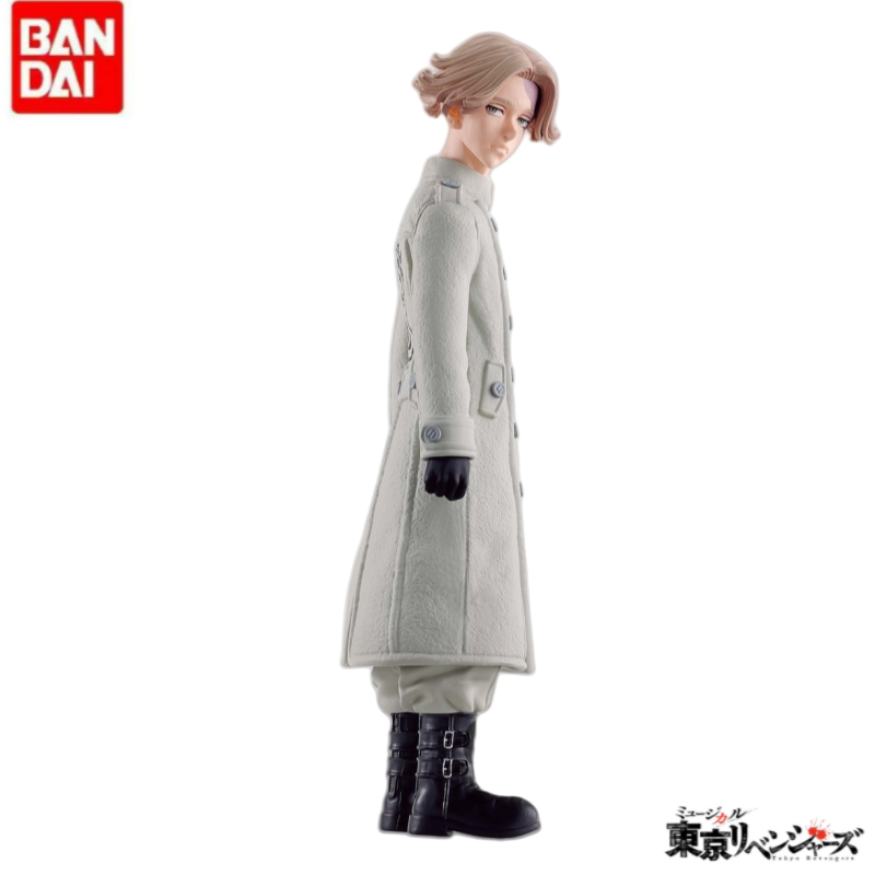 Original In Stock Bandai Banpr - огляд і ціна Anime Merchandise Tokyo