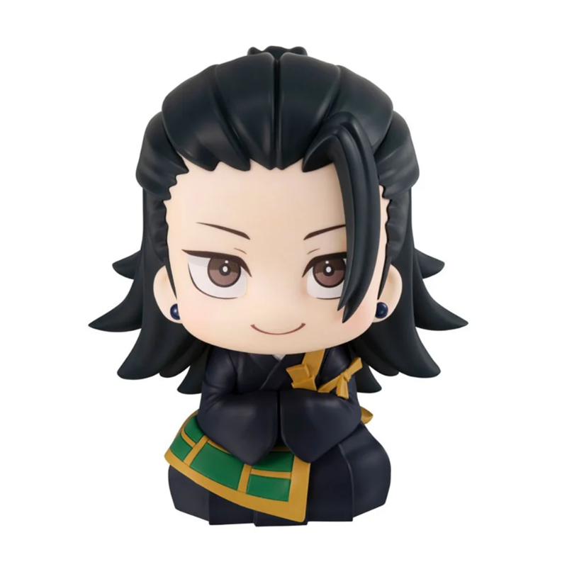10cm JJK Anime Figure Geto Sug - огляд і ціна Jjk Anime Merchandise