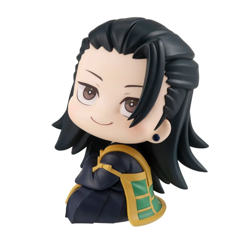 10cm JJK Anime Figure Geto Sug - огляд і ціна Jjk Anime Merchandise