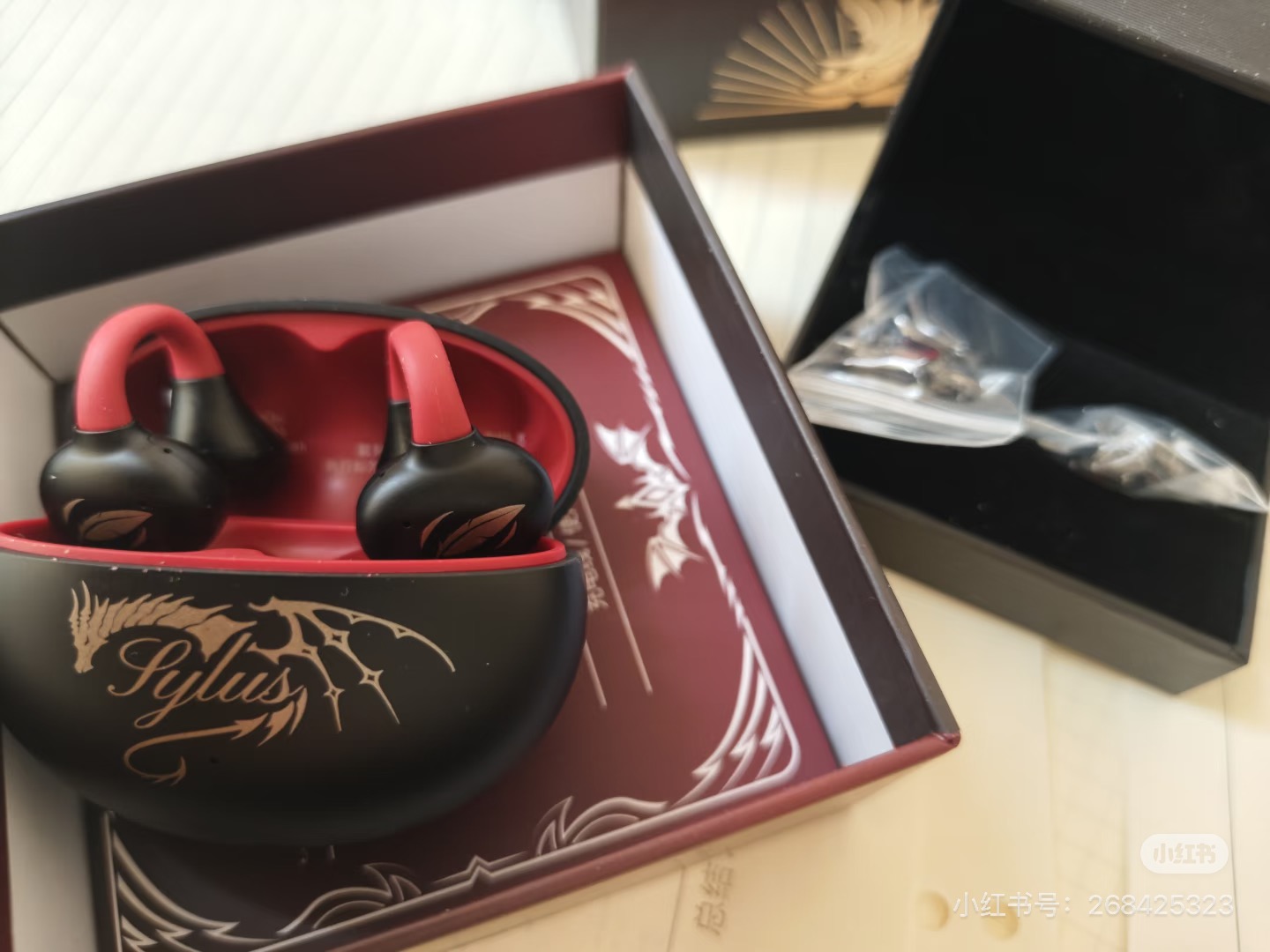 Fanfan Market True Wireless Bl - огляд і ціна Anime Merchandise Market