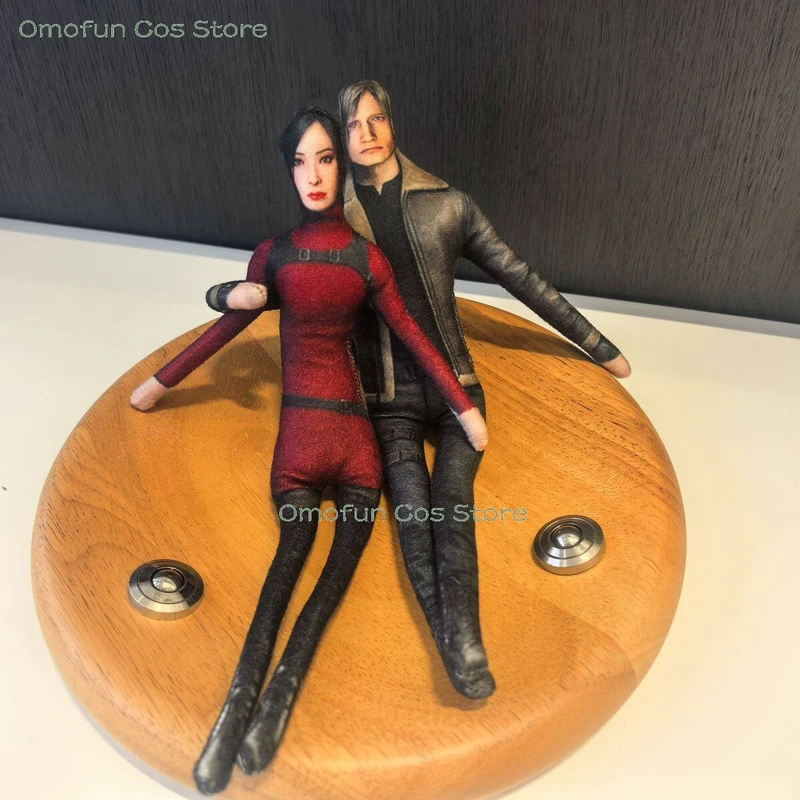 ABC123Re9 REQ Abstract Doll Le - огляд і ціна Anime Merchandise Jacket
