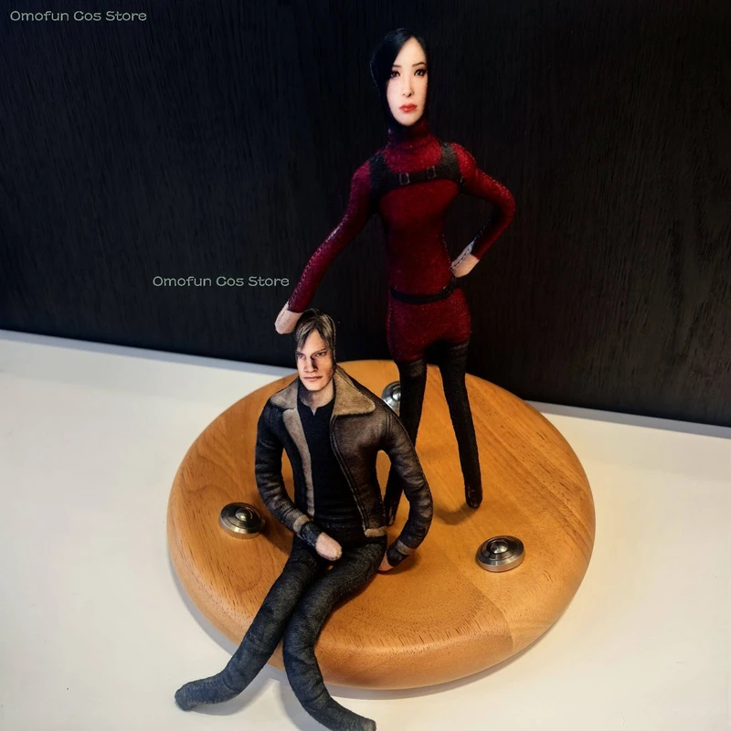 ABC123Re9 REQ Abstract Doll Le - огляд і ціна Anime Merchandise Jacket