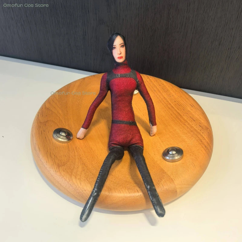 ABC123Re9 REQ Abstract Doll Le - огляд і ціна Anime Merchandise Jacket