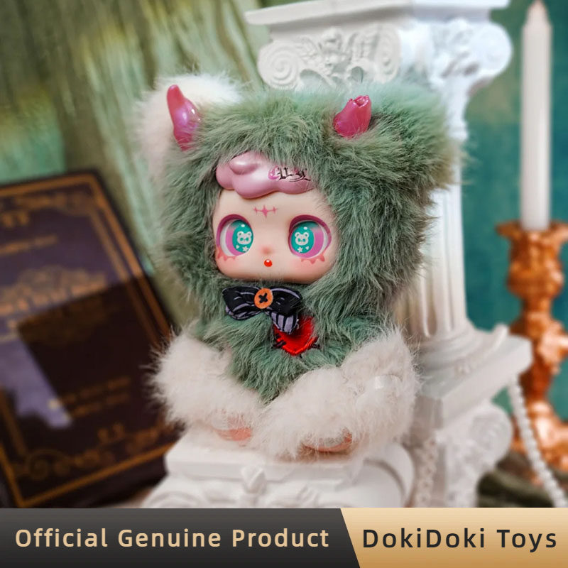 Genuine Feeco Spell Lost Serie - огляд і ціна Anime Merchandise Box