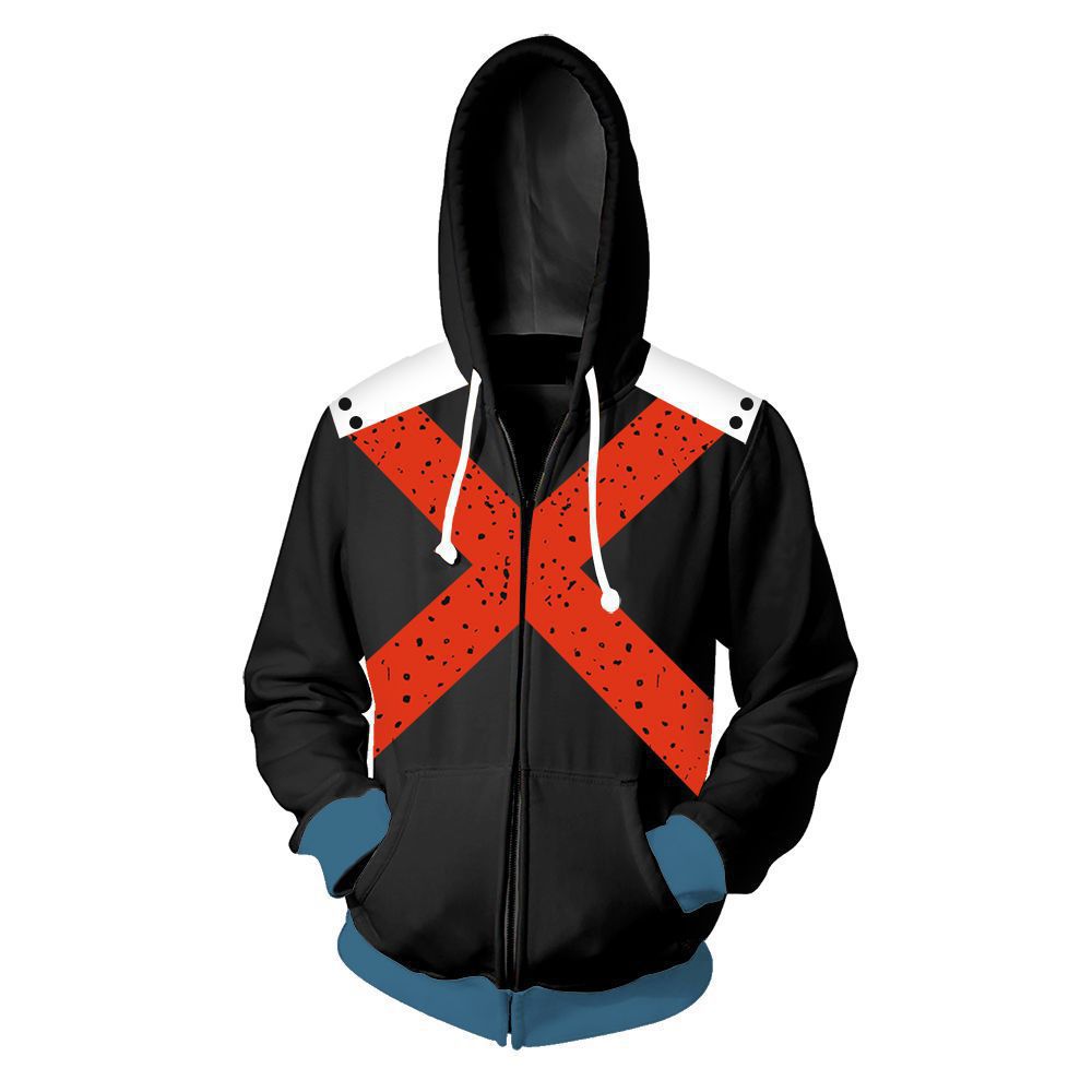 My Hero Academia CS Izuku Mido - огляд і ціна Anime Merchandise Jacket
