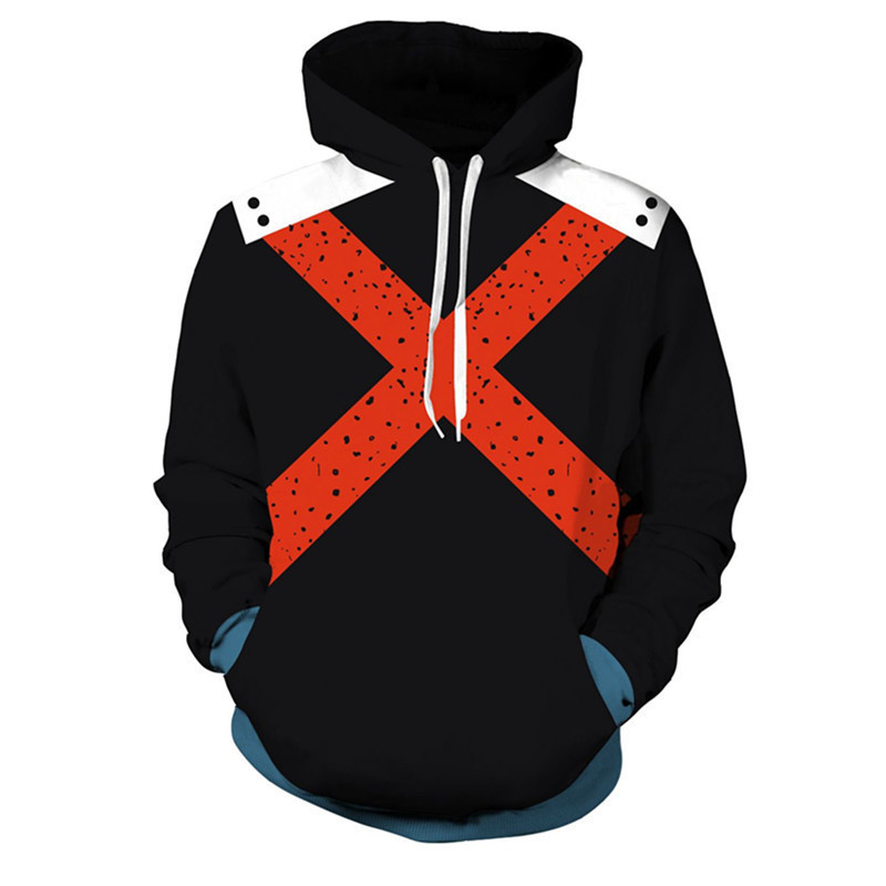 My Hero Academia CS Izuku Mido - огляд і ціна Anime Merchandise Jacket