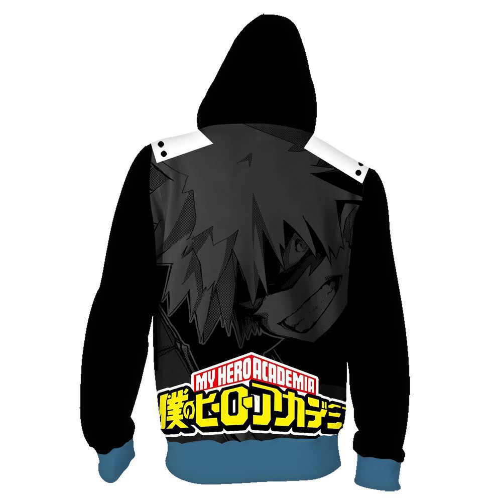 My Hero Academia CS Izuku Mido - огляд і ціна Anime Merchandise Jacket