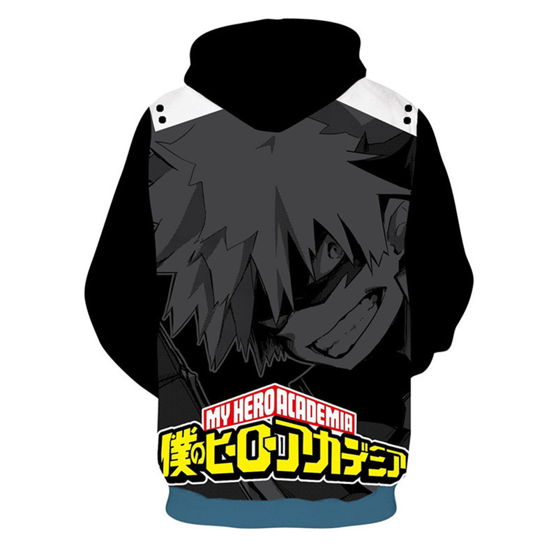 My Hero Academia CS Izuku Mido - огляд і ціна Anime Merchandise Jacket