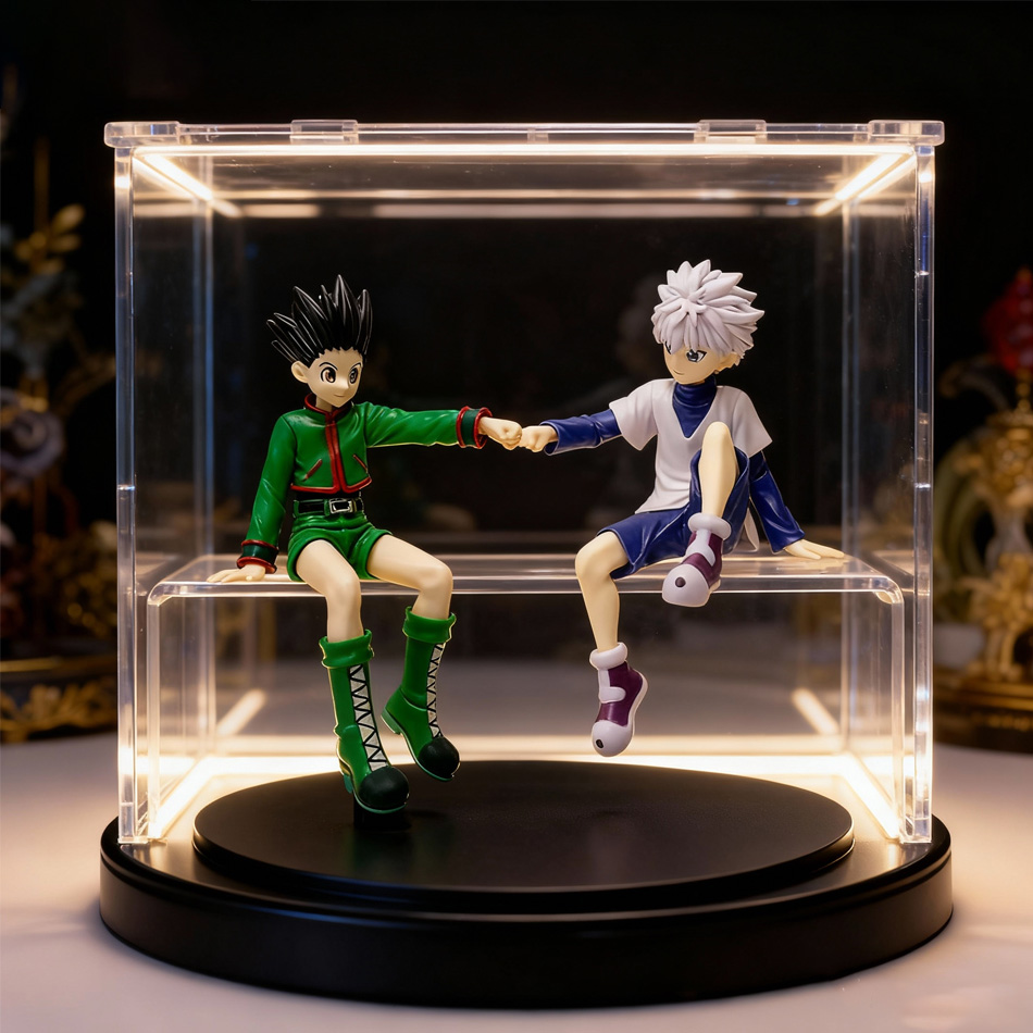 Premium PVC Trending Item - Vi - огляд і ціна Premium Anime Merchandise