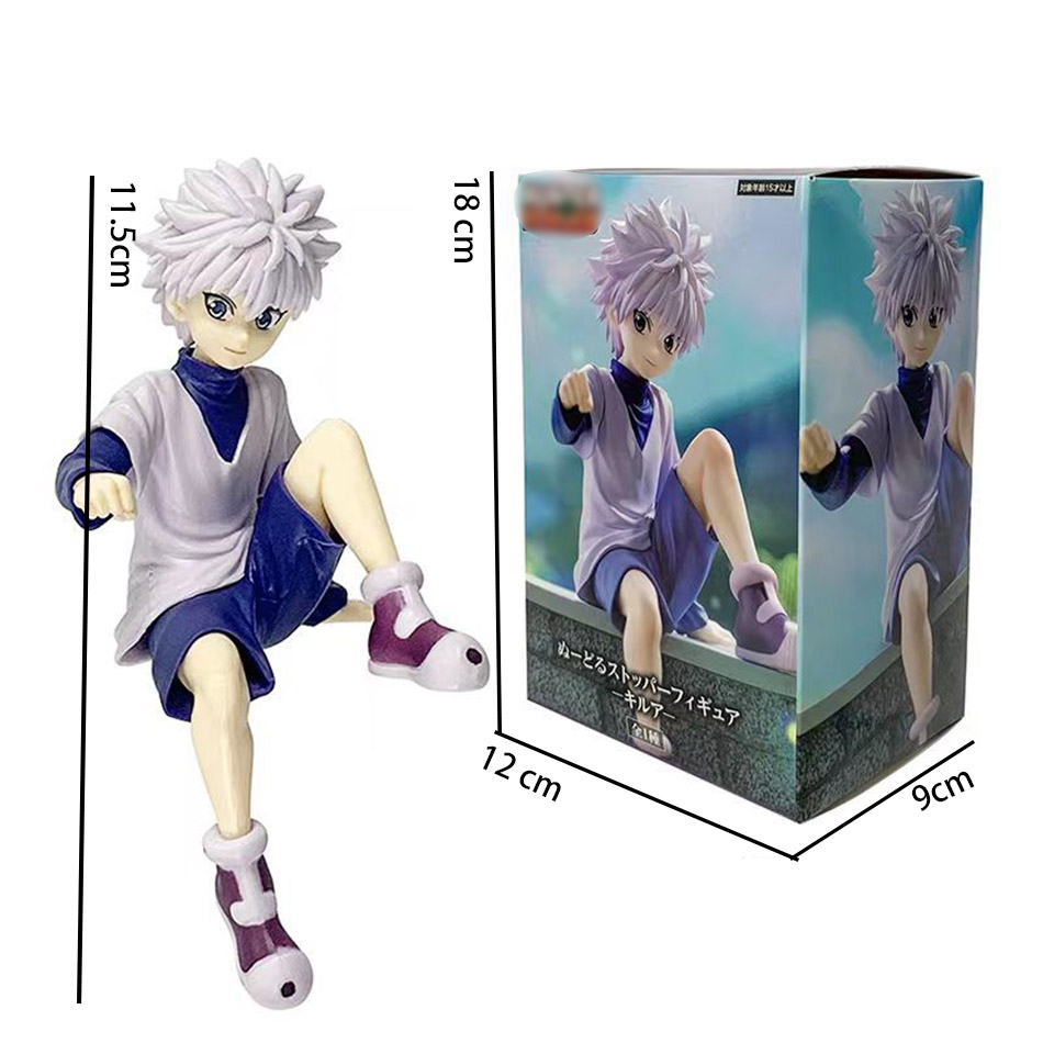 Premium PVC Trending Item - Vi - огляд і ціна Premium Anime Merchandise