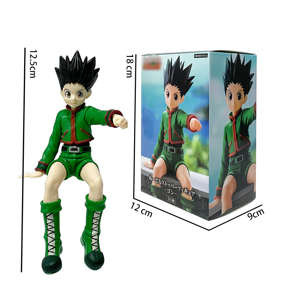 Premium PVC Trending Item - Vi - огляд і ціна Premium Anime Merchandise