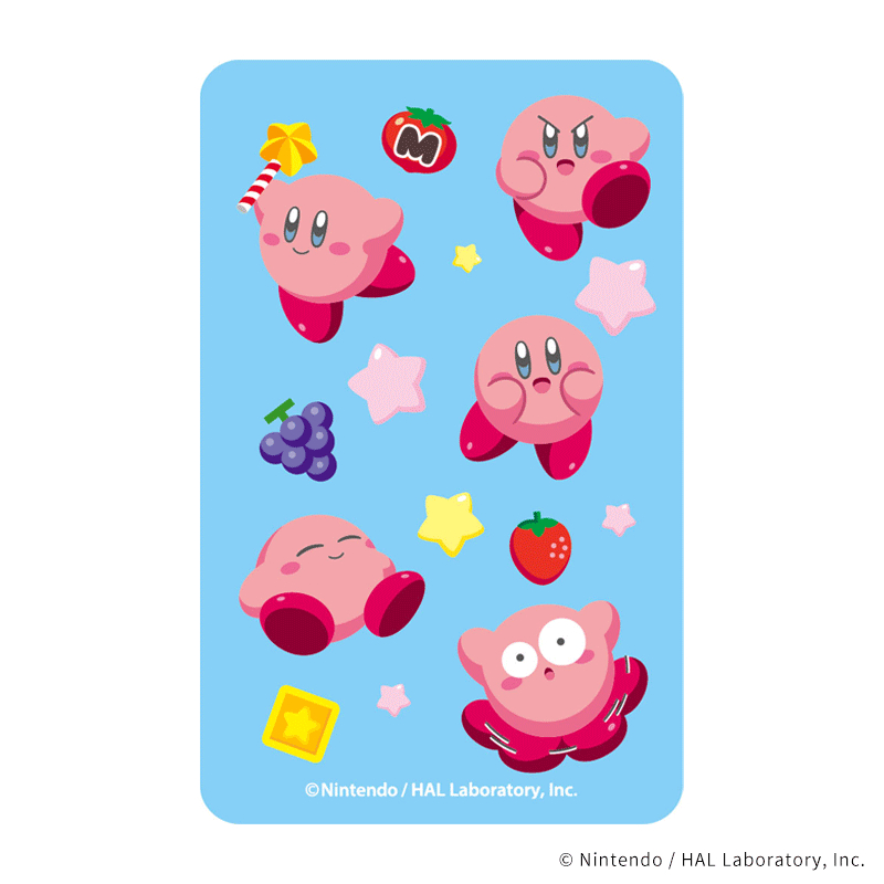 Kirby Genuine Magical Departme - огляд і ціна Anime Merch Store